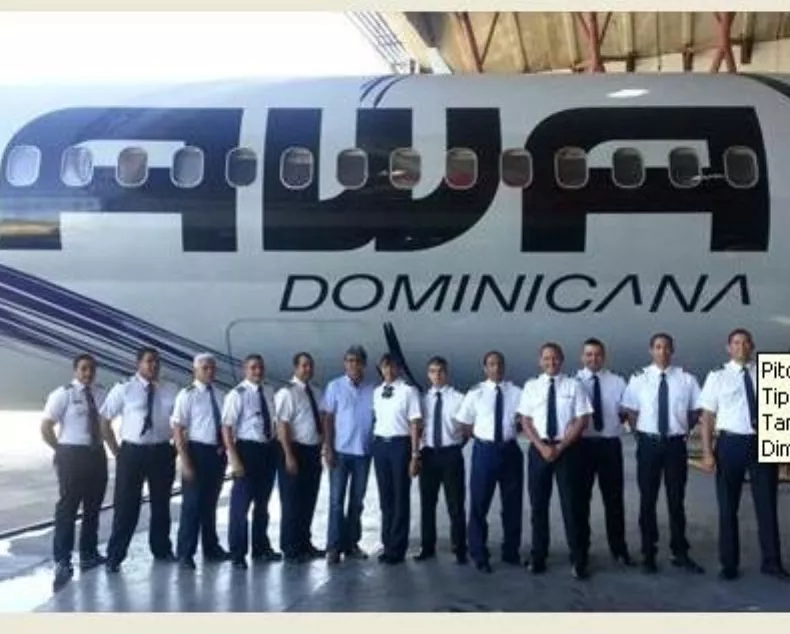 Pawa iniciará vuelos Santo Domingo-Kingston a finales de 2017