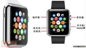 Las imitaciones chinas se adelantan al Apple Watch