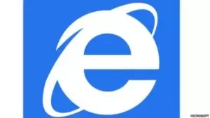 Internet Explorer: Microsoft sustituye su navegador