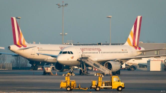 Identificados los cuerpos del Germanwings, la Fiscalía valida su inhumación