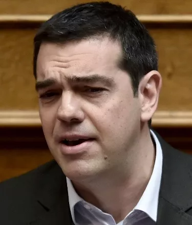 GREECE-POLITICS-ECONOMY