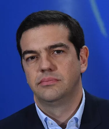 BELGIUM-EU-GREECE-TSIPRAS-SCHULZ
