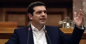 Tsipras renuncia y propone elecciones anticipadas en Grecia