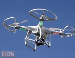 Bahamas regula el uso de drones comerciales y recreativos