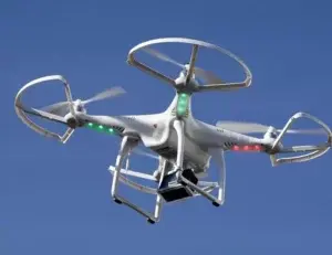 Bahamas regula el uso de drones comerciales y recreativos