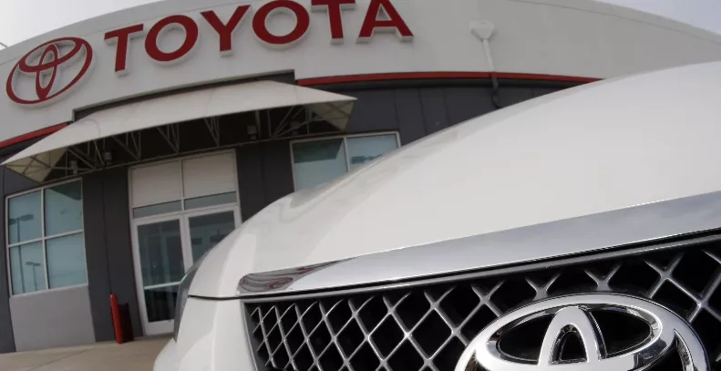 2008 Toyota Solara convertible