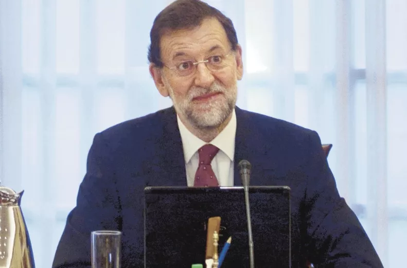 Rajoy  hará una reunión con presidentes del Sica