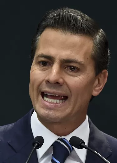 MEXICO-PENA-NIETO