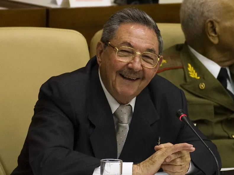 De la “crisis de los sucesores” solo se salva Raúl Castro