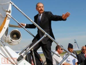 Danilo Medina viajará mañana a Guatemala para participar en Cumbre SICA