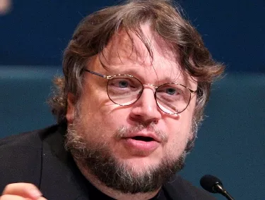MEXICO-CINEMA-DEL-TORO