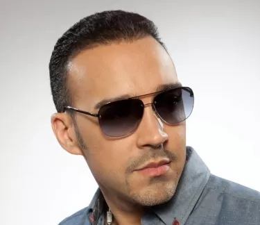 J' Martin. Alegría