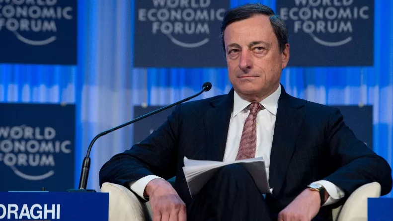 SWITZERLAND-DAVOS-ECONOMY-MEET