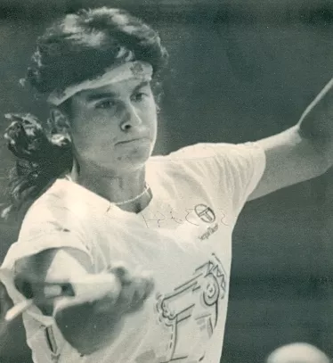 Gabriela Sabatini