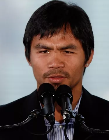 BOX-USA-DE LA HOYA-PACQUIAO