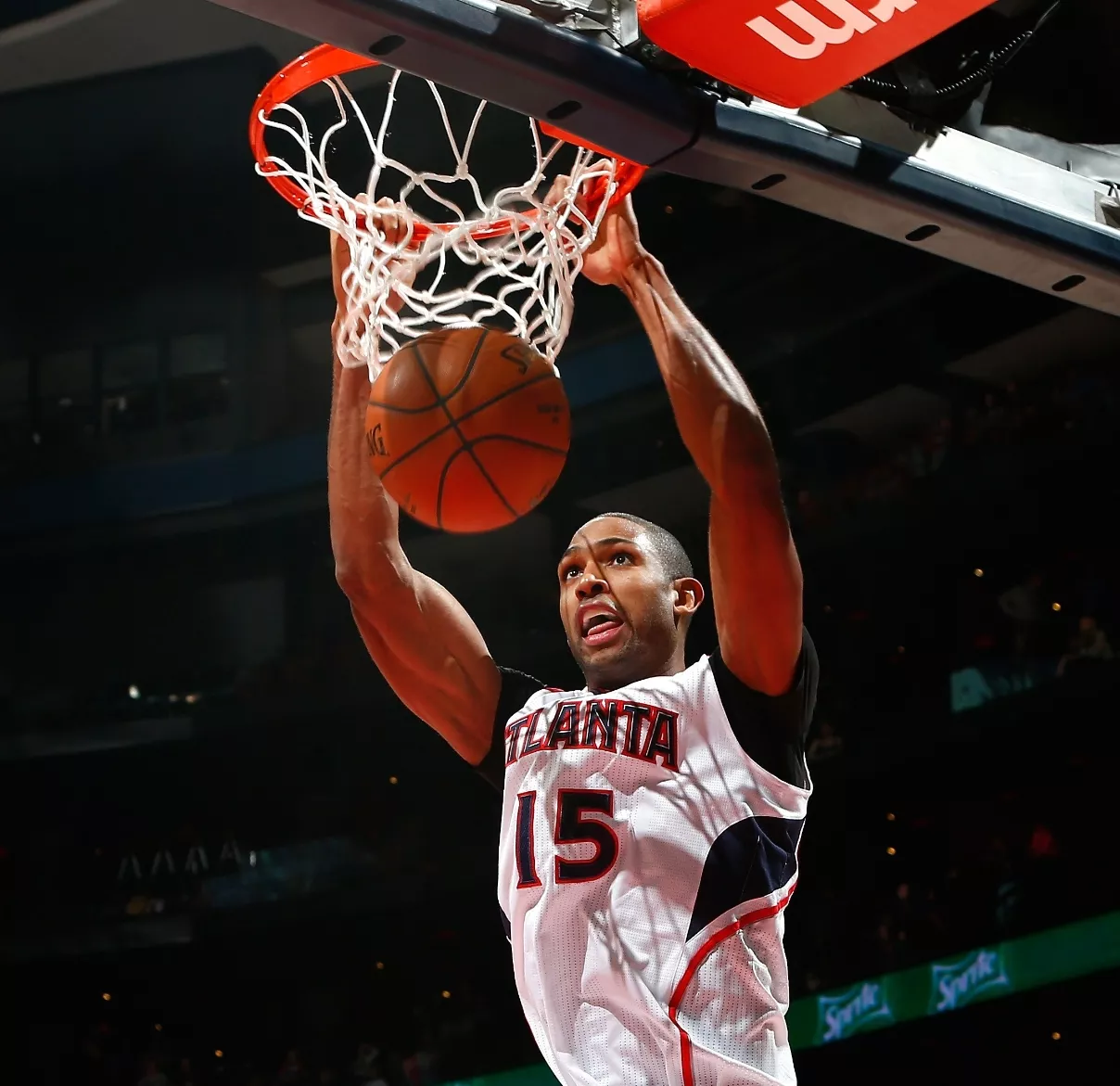Sacramento Kings v Atlanta Hawks