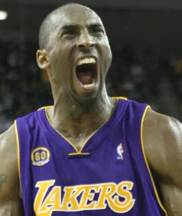 LOS ANGELES LAKERS V SACRAMENTO KINGS
