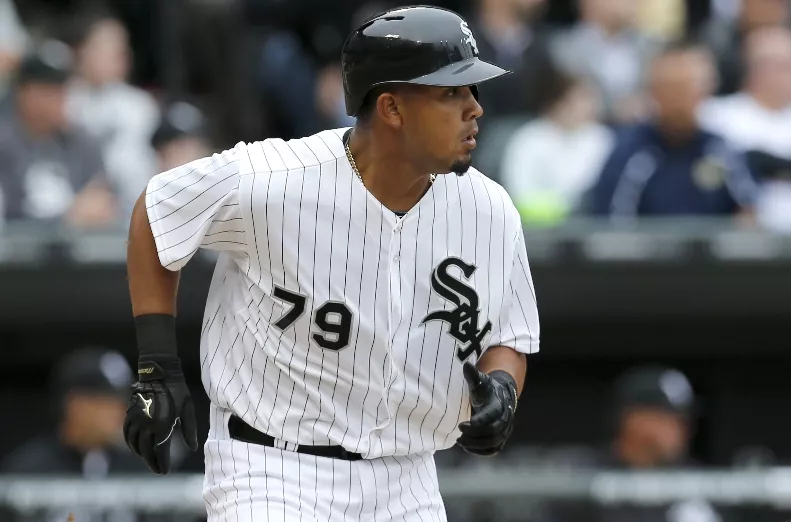 Jose Abreu