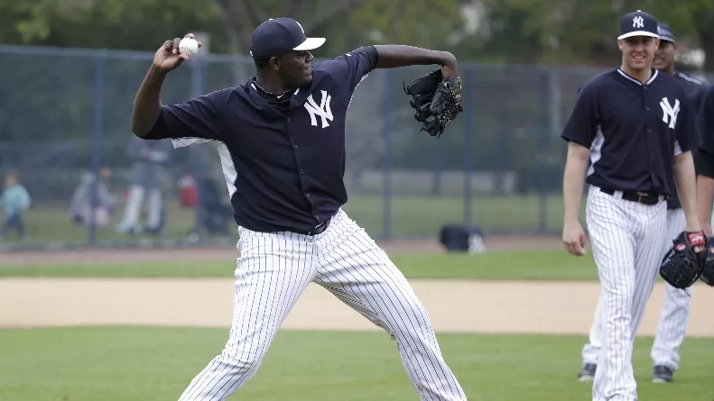 Michael Pineda