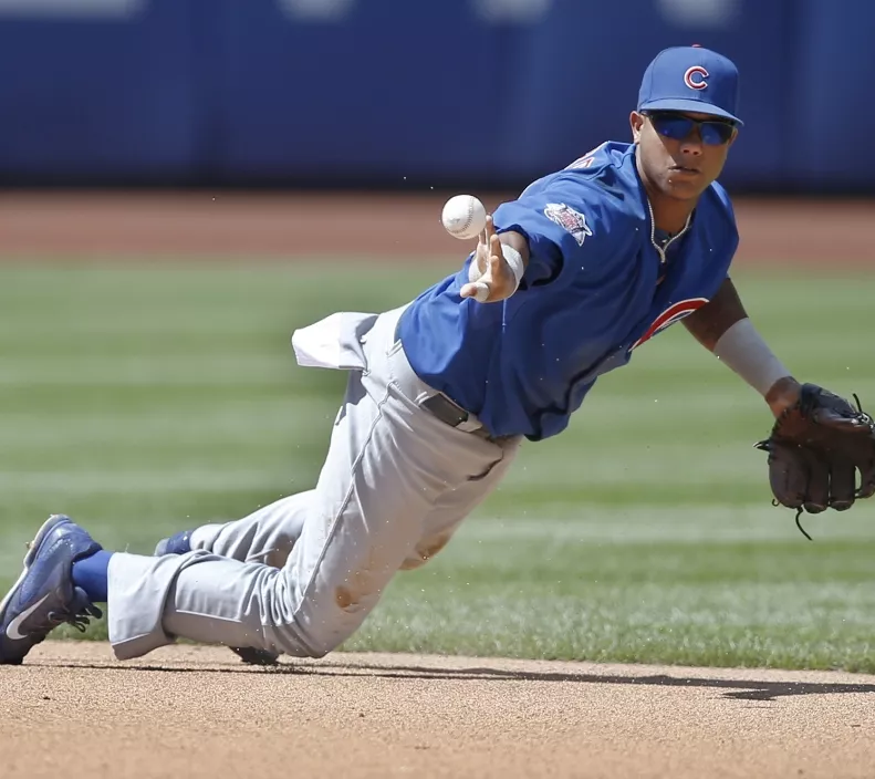 Starlin Castro