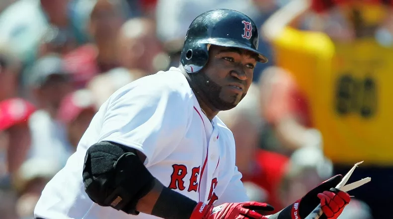 David Ortiz