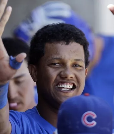 Starlin Castro