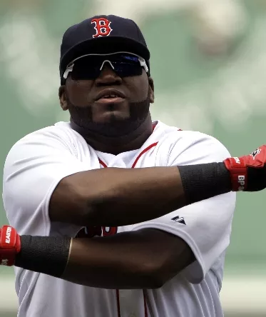 David Ortiz
