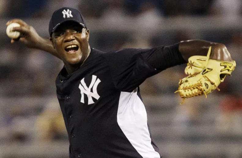 Michael Pineda