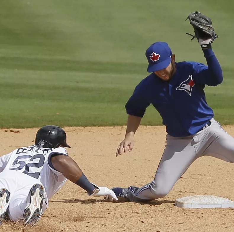 Yoenis Cespedes, Jonathan Diaz