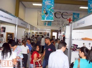 Feria  Libro Católico: espacio para la familia