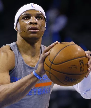 Russell Westbrook