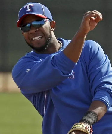 Elvis Andrus