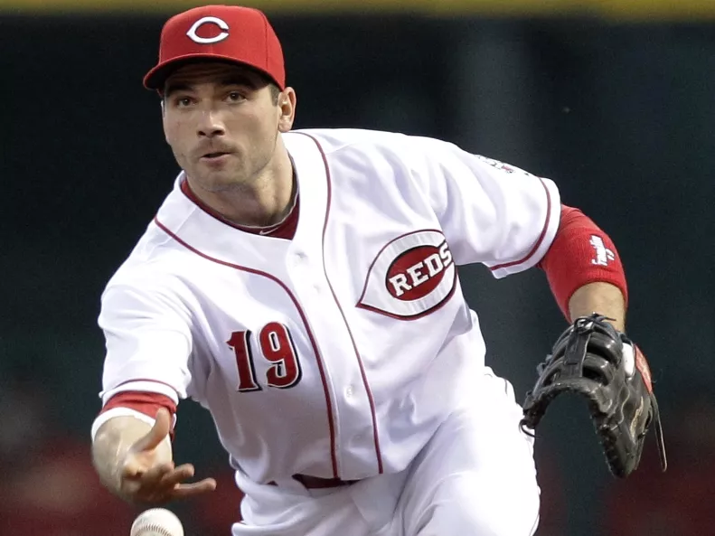 Joey Votto