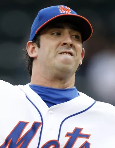 Matt Harvey