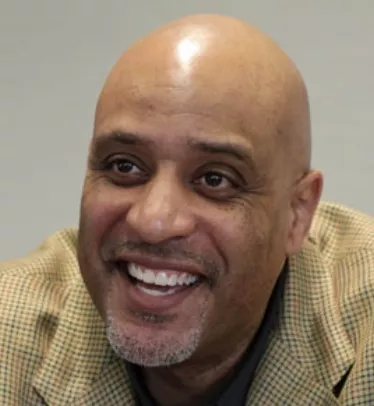 Tony Clark