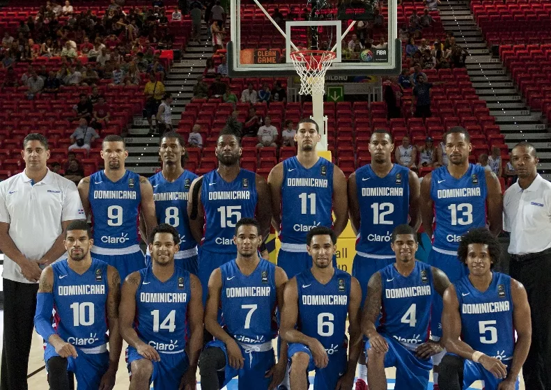 Spain Basketball World Cup