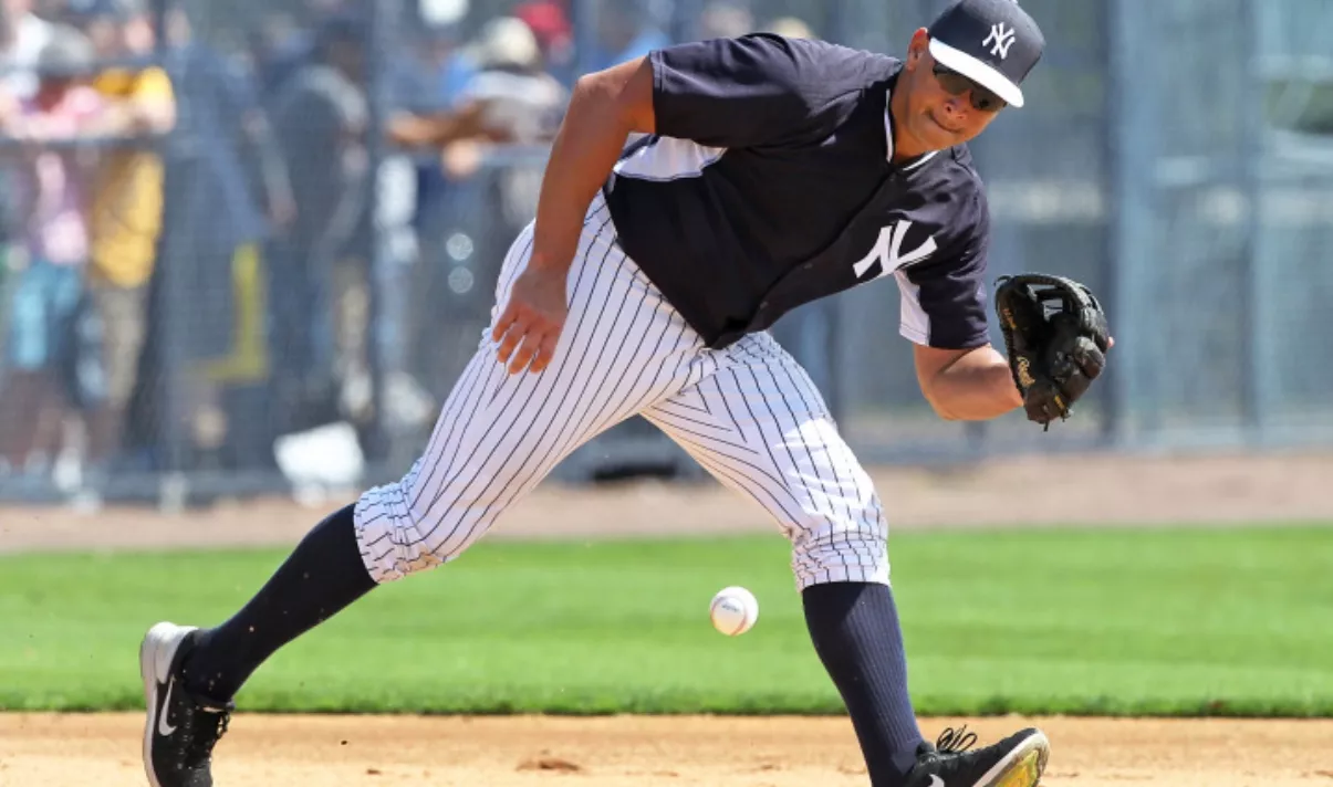 Yankees Spring Training