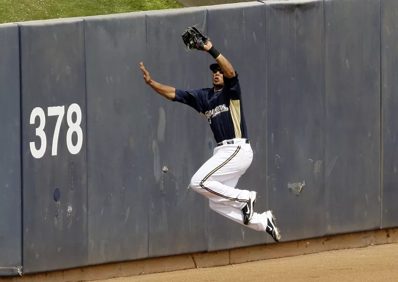 Carlos Gomez