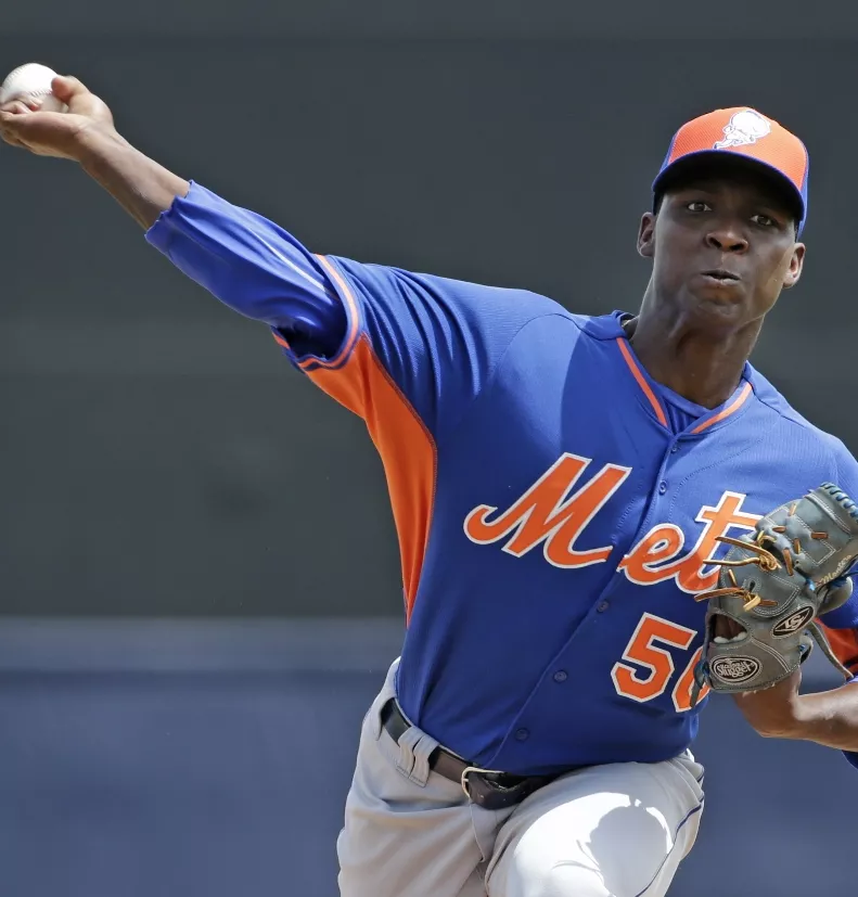 Rafael Montero