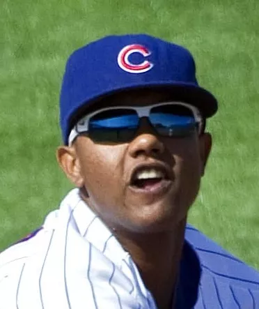 Starlin Castro, Juan Pierre
