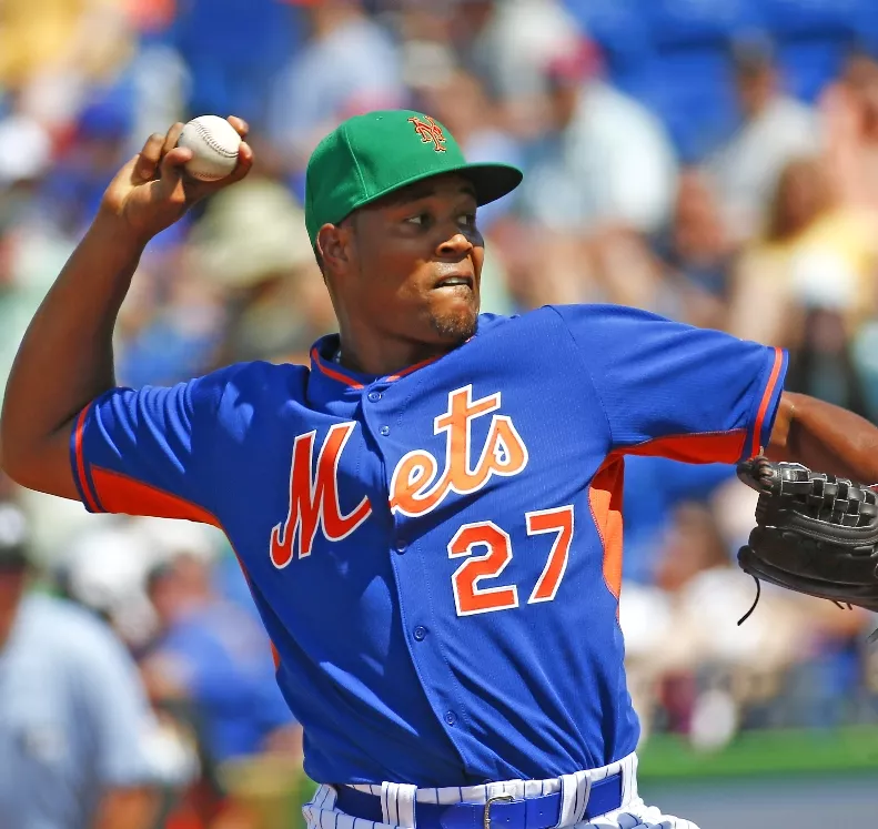 Jeurys Familia