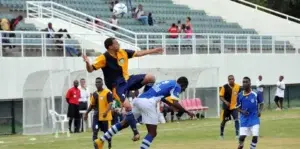 Atlántico FC derrota a la O&M  fútbol LDF