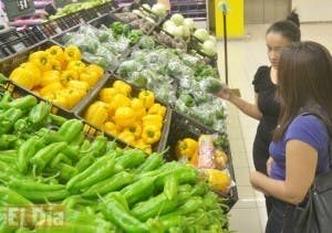 Afirma nueva plaga afecta más de 150 especies de frutas y vegetales