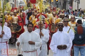 Iglesia católica critica sistema de justicia en sermón de Las Siete Palabras