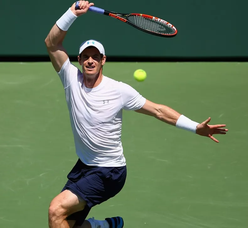 Miami Open Tennis – Day 7