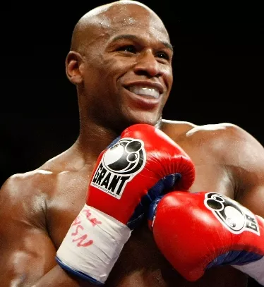 Floyd Mayweather Jr. v Juan Manuel Marquez