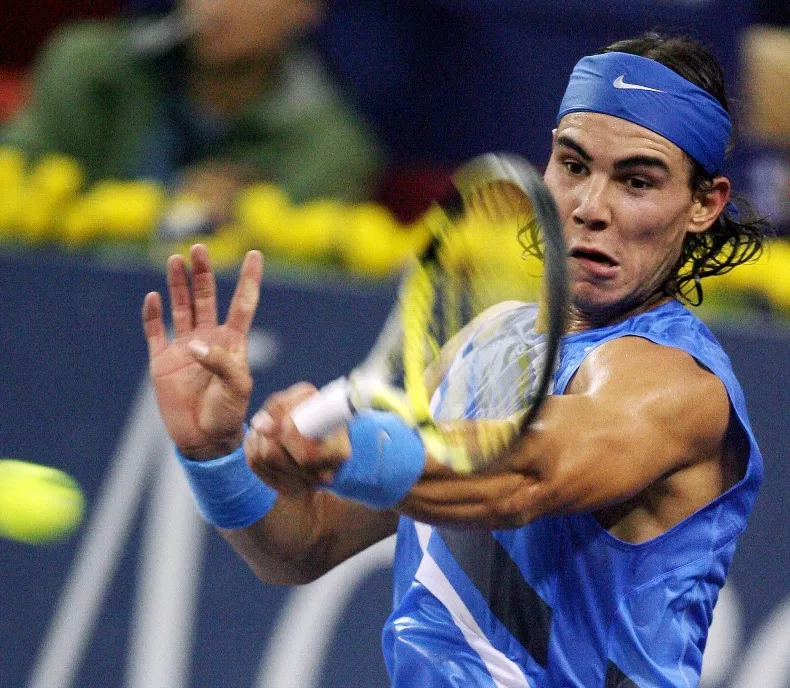 TENNIS-ATP-MASTERS-CHN-NADAL