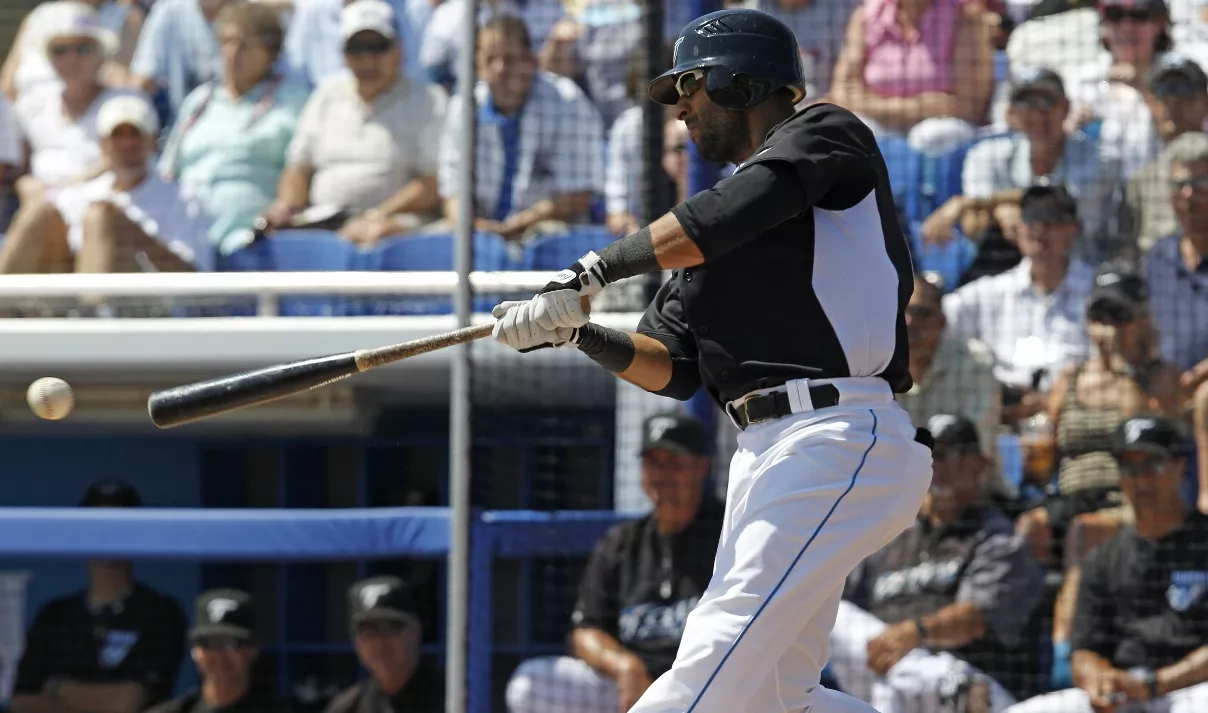 Jose Bautista