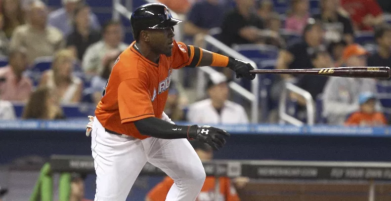 Marcell Ozuna