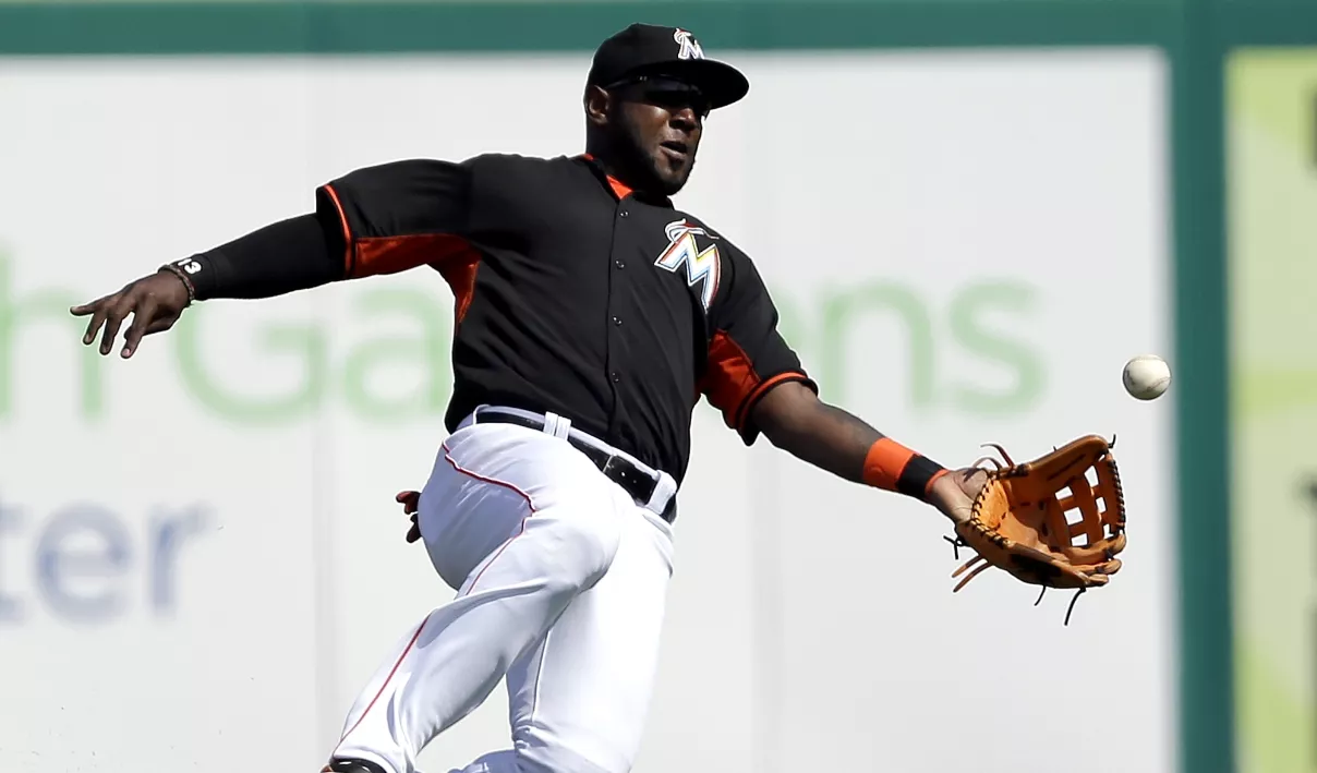 Marcell Ozuna
